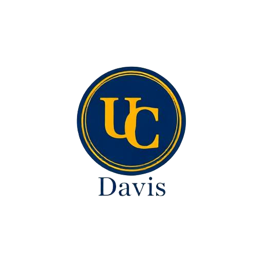 UC Davis logo
